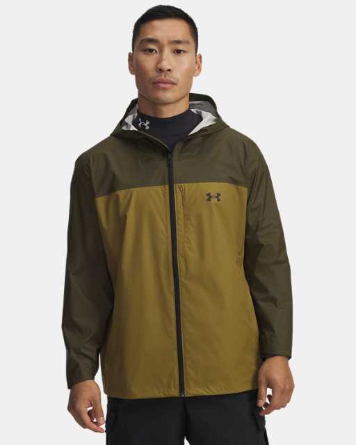 UA Stormproof Cloudstrike UA Stormproof Cloudstrike